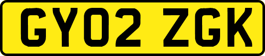 GY02ZGK