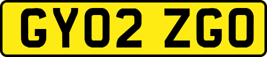 GY02ZGO