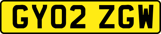 GY02ZGW