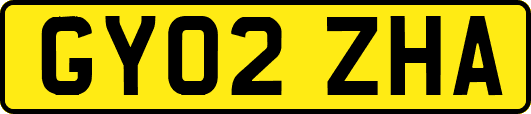 GY02ZHA