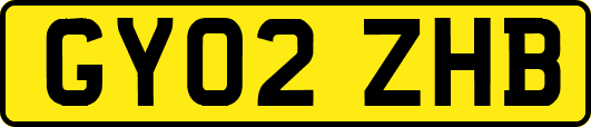 GY02ZHB