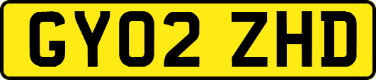 GY02ZHD