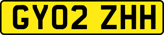 GY02ZHH