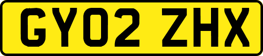 GY02ZHX