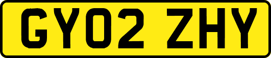GY02ZHY