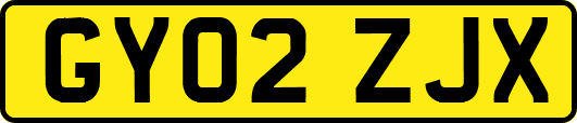 GY02ZJX