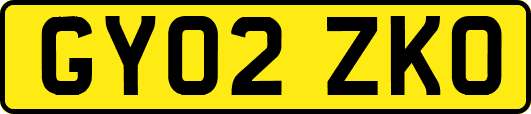 GY02ZKO