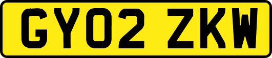 GY02ZKW