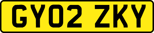 GY02ZKY