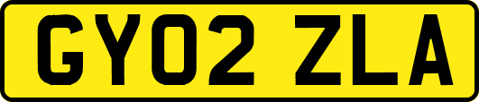 GY02ZLA