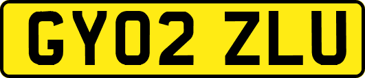 GY02ZLU