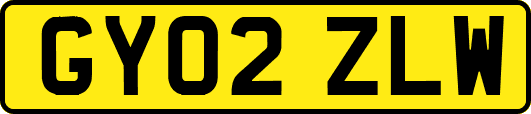 GY02ZLW