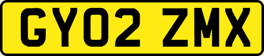GY02ZMX