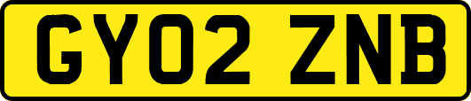 GY02ZNB