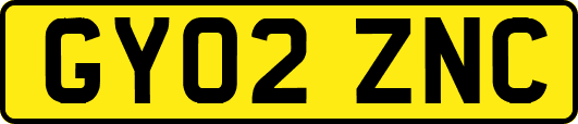 GY02ZNC