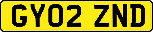 GY02ZND