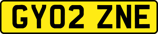 GY02ZNE