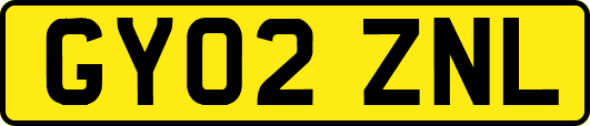 GY02ZNL