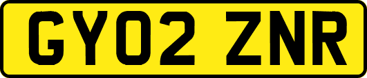 GY02ZNR