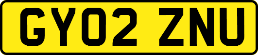 GY02ZNU