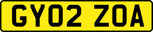 GY02ZOA