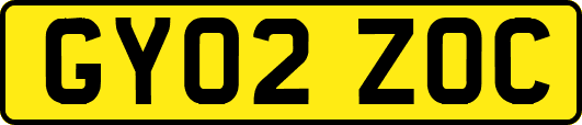 GY02ZOC