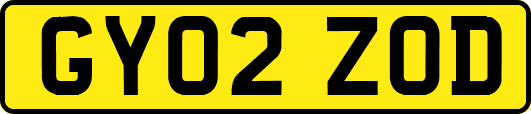 GY02ZOD
