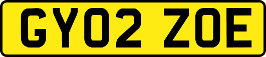 GY02ZOE