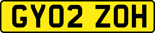 GY02ZOH