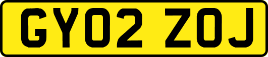 GY02ZOJ