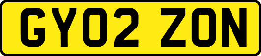 GY02ZON