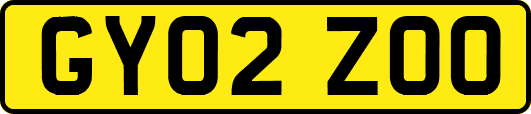 GY02ZOO