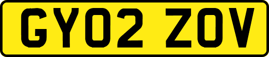 GY02ZOV