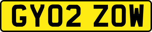 GY02ZOW
