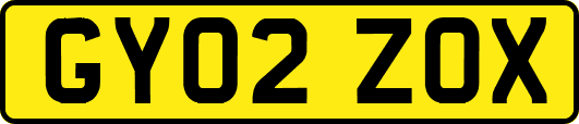 GY02ZOX