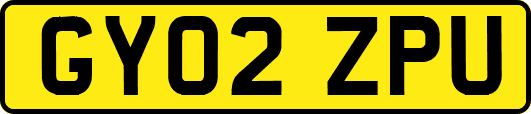 GY02ZPU