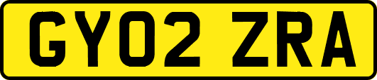 GY02ZRA
