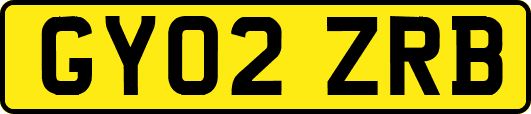 GY02ZRB