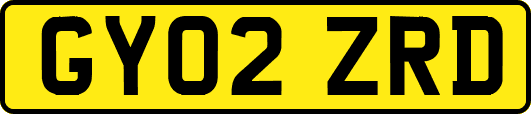 GY02ZRD