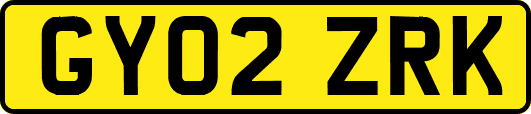 GY02ZRK