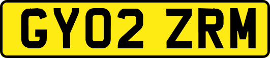 GY02ZRM