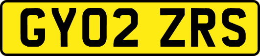 GY02ZRS