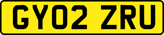 GY02ZRU