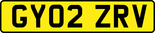 GY02ZRV