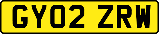 GY02ZRW
