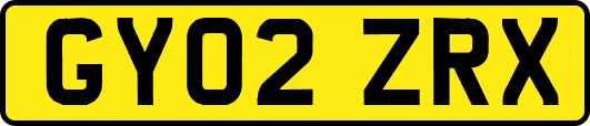 GY02ZRX