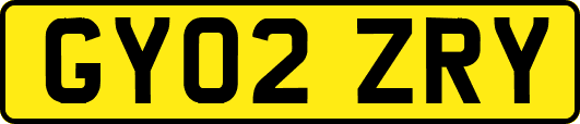 GY02ZRY