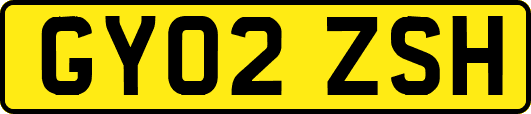 GY02ZSH