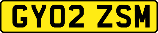GY02ZSM