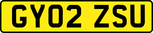 GY02ZSU